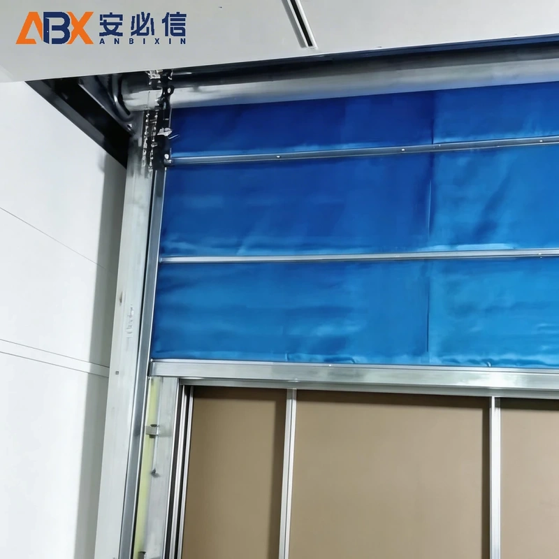 延安上叠门